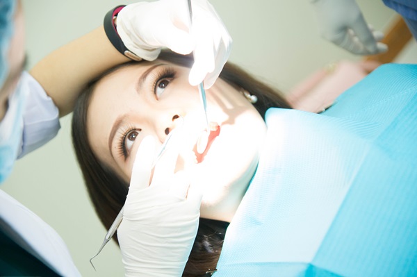 Lấy cao răng được thực hiện theo quy trình đảm bảo an toàn cao, chất lượng tốt